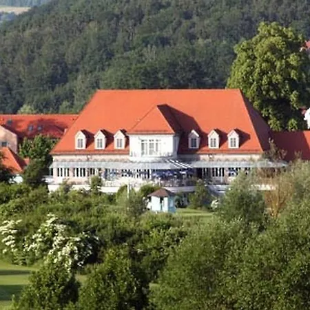 Villa Giani / Golfplatz Deutenhof-2